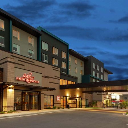 Hilton Garden Inn Denver/Thornton Zewnętrze zdjęcie
