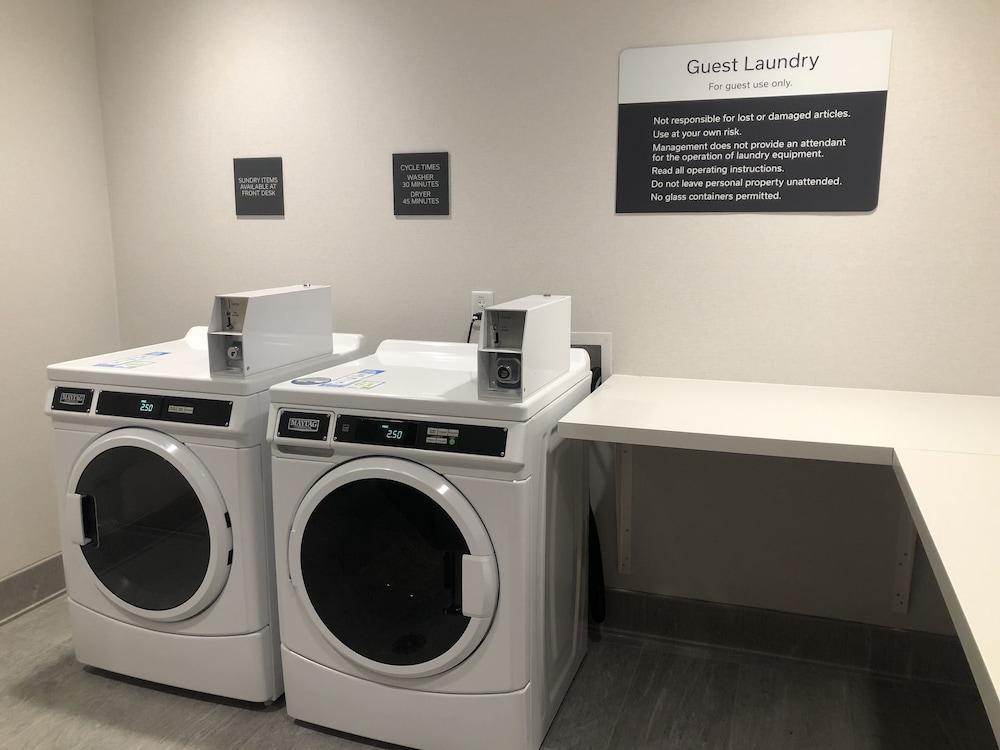 Hilton Garden Inn Denver/Thornton Zewnętrze zdjęcie
