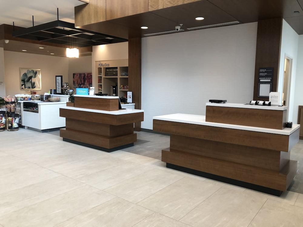 Hilton Garden Inn Denver/Thornton Zewnętrze zdjęcie
