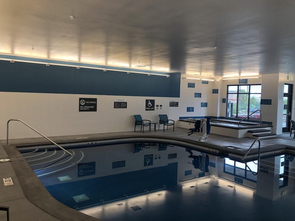 Hilton Garden Inn Denver/Thornton Zewnętrze zdjęcie