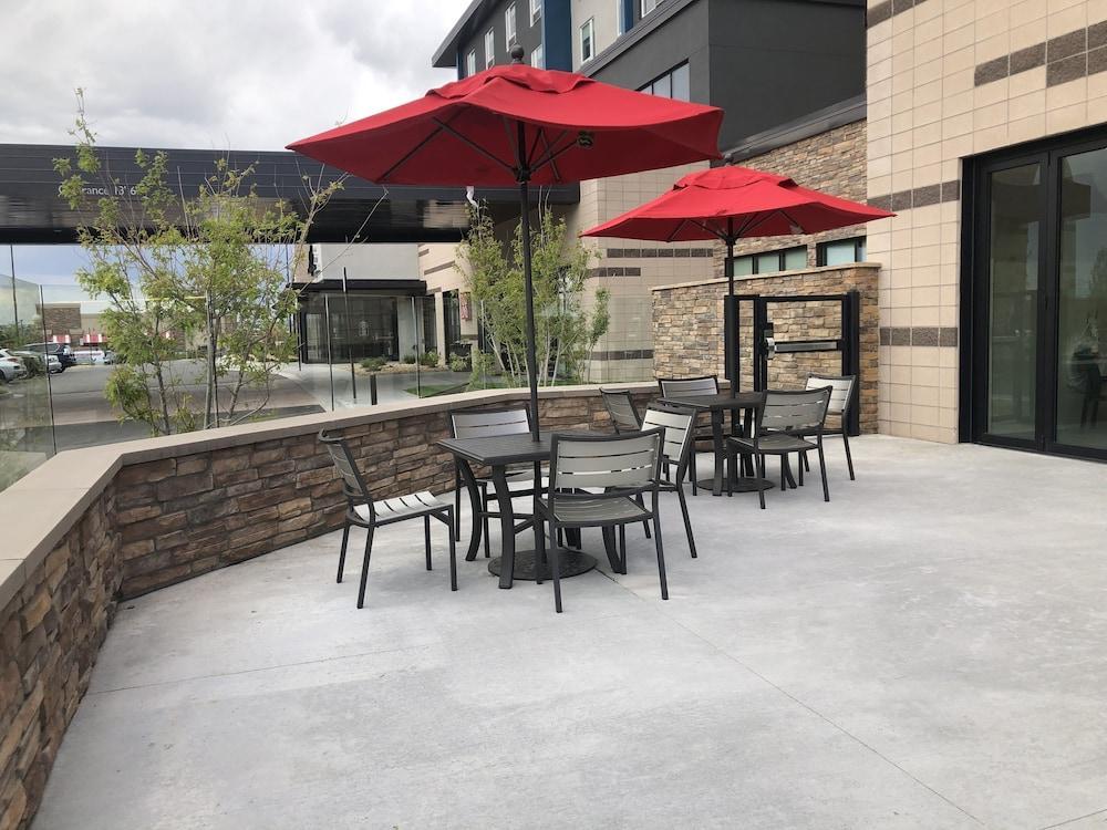 Hilton Garden Inn Denver/Thornton Zewnętrze zdjęcie