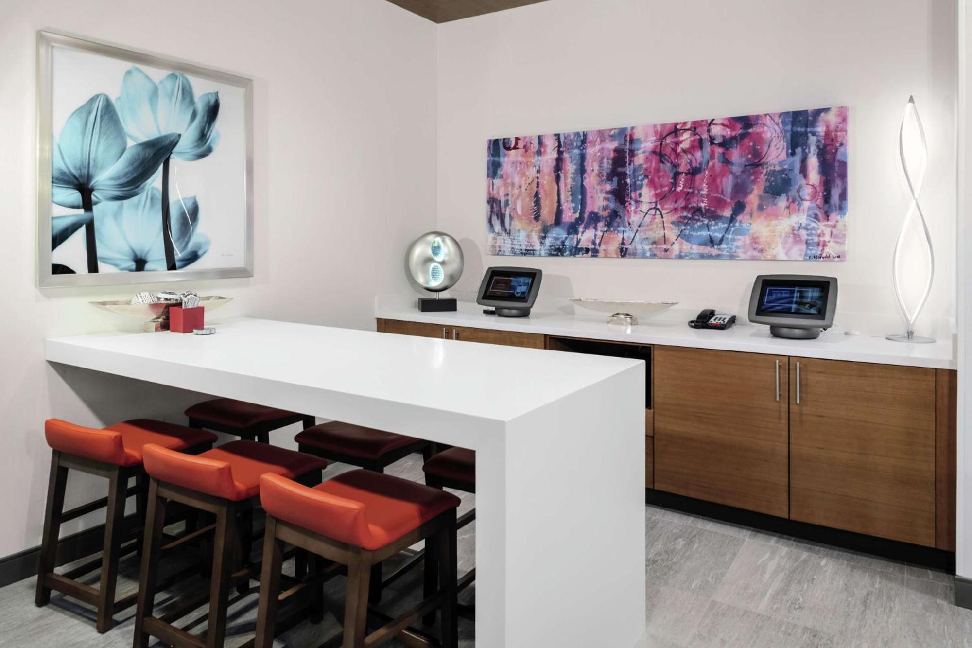 Hilton Garden Inn Denver/Thornton Zewnętrze zdjęcie