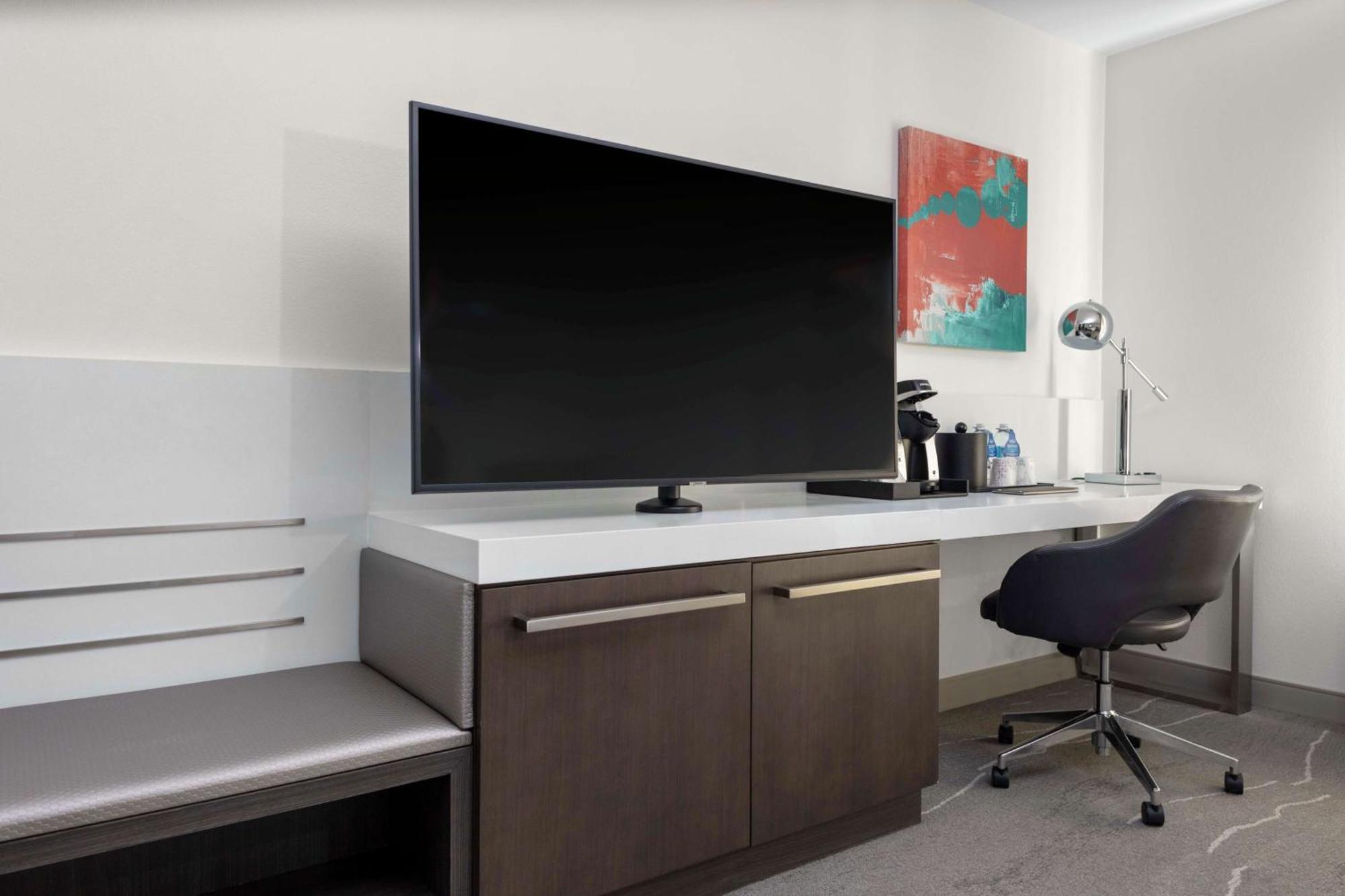 Hilton Garden Inn Denver/Thornton Zewnętrze zdjęcie
