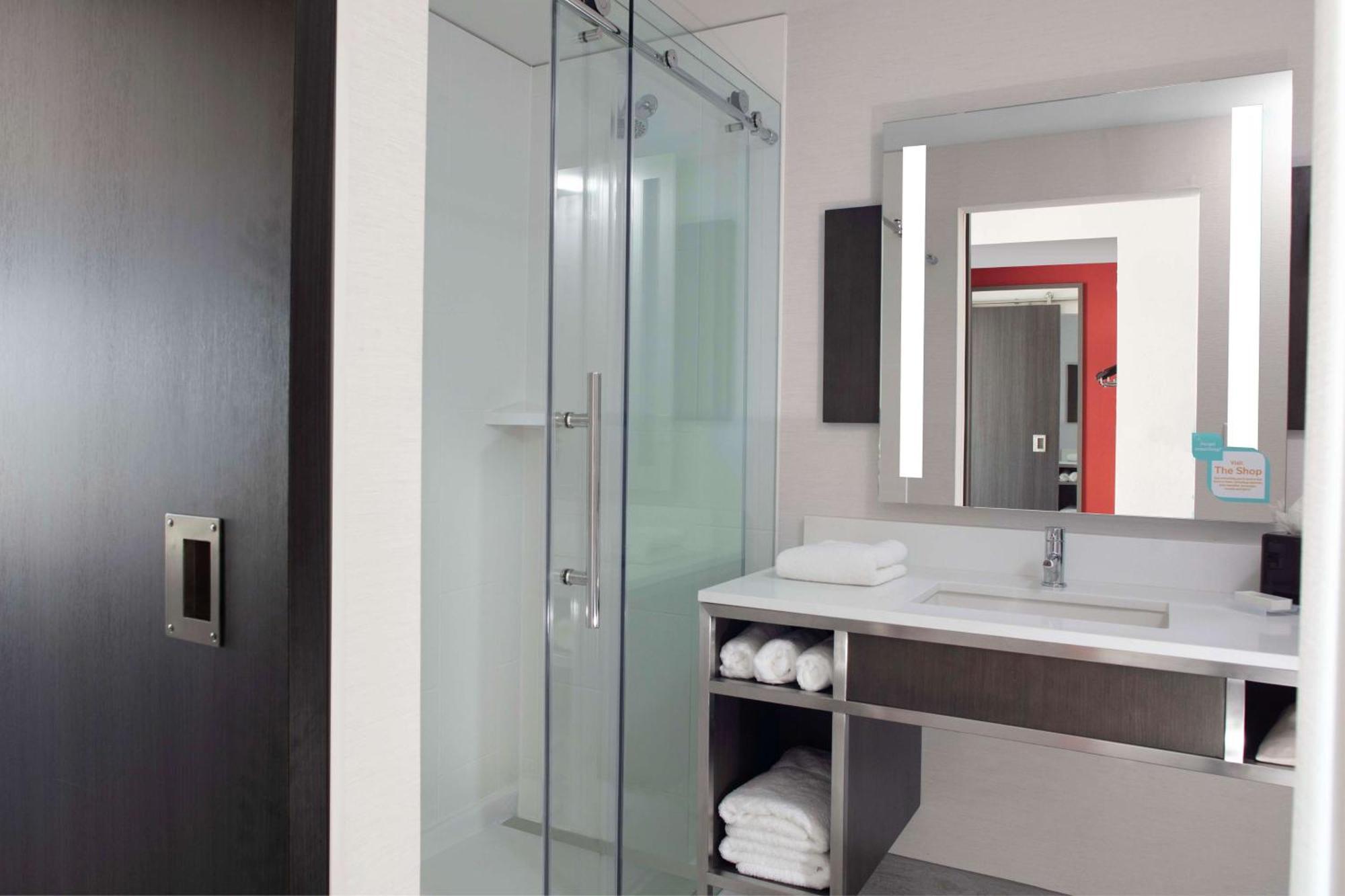 Hilton Garden Inn Denver/Thornton Zewnętrze zdjęcie