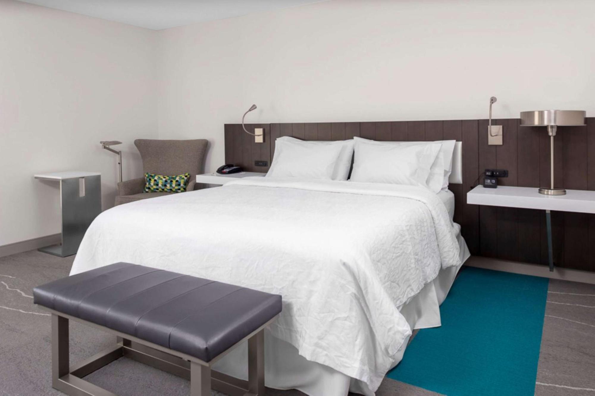 Hilton Garden Inn Denver/Thornton Zewnętrze zdjęcie