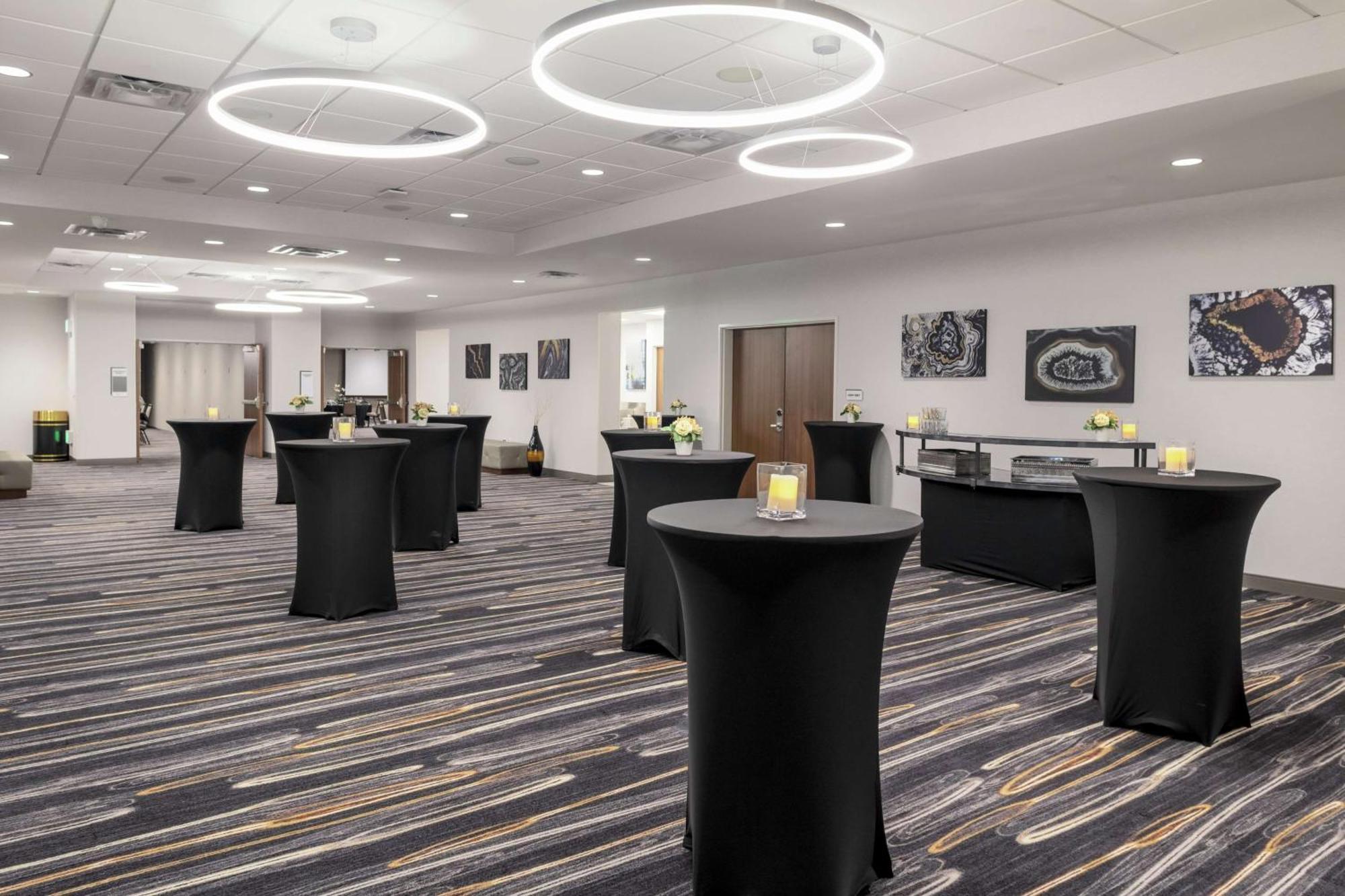 Hilton Garden Inn Denver/Thornton Zewnętrze zdjęcie