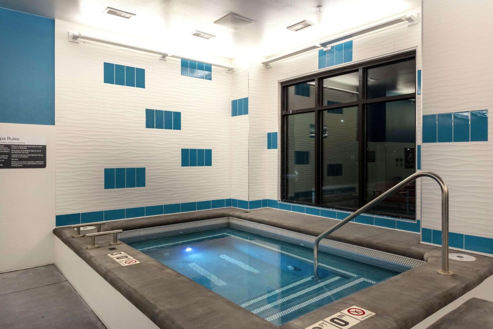 Hilton Garden Inn Denver/Thornton Zewnętrze zdjęcie
