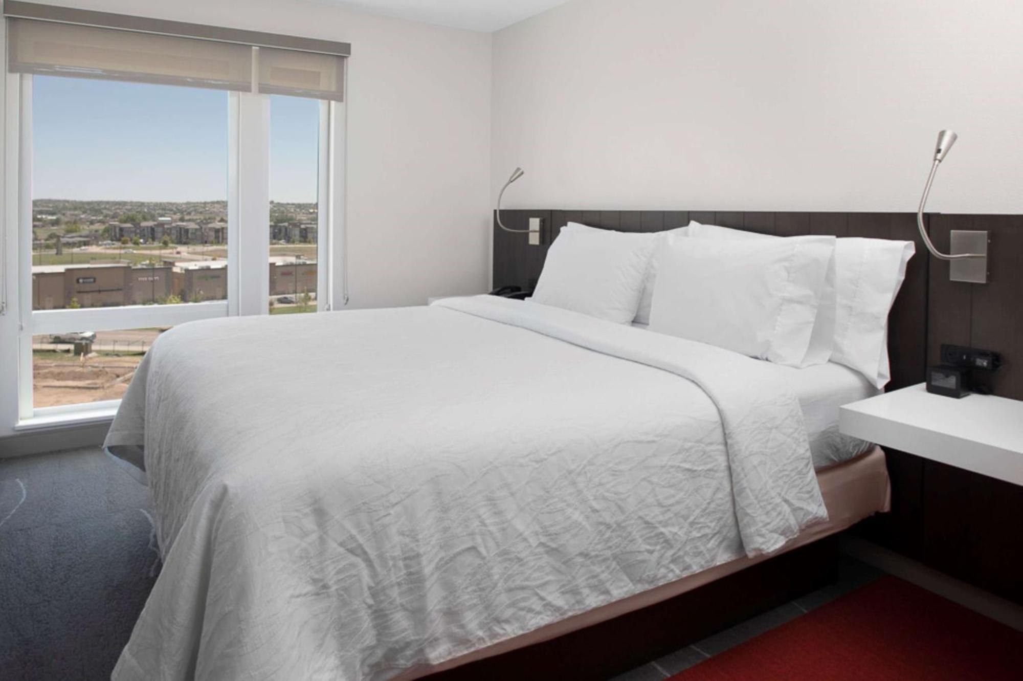 Hilton Garden Inn Denver/Thornton Zewnętrze zdjęcie