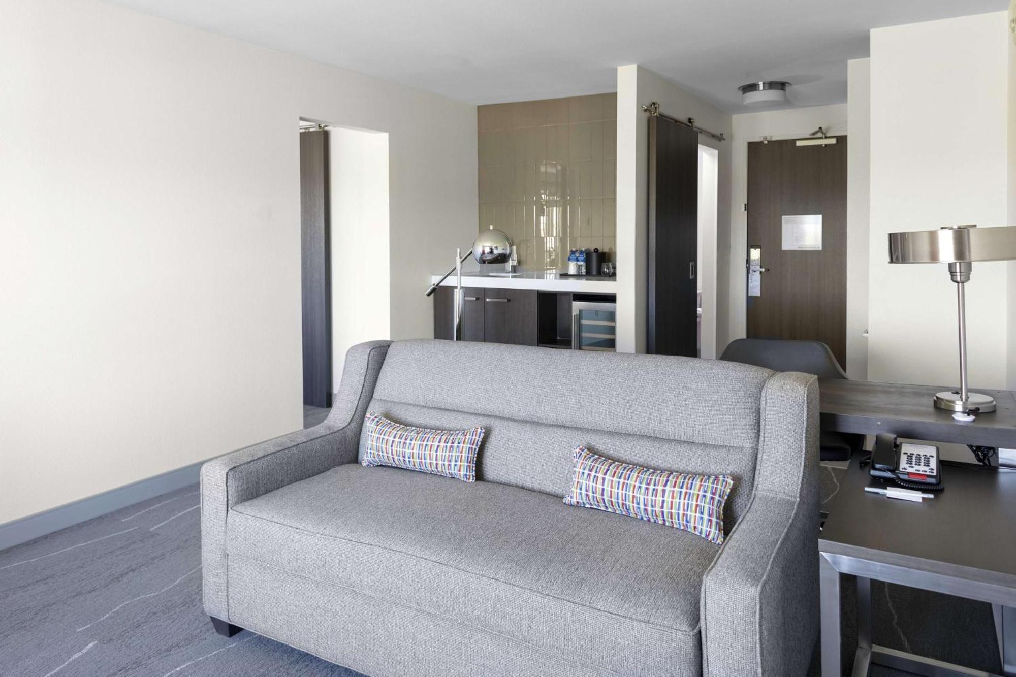 Hilton Garden Inn Denver/Thornton Zewnętrze zdjęcie