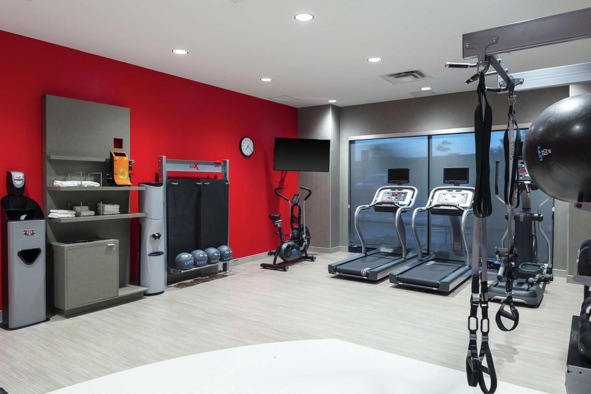 Hilton Garden Inn Denver/Thornton Zewnętrze zdjęcie
