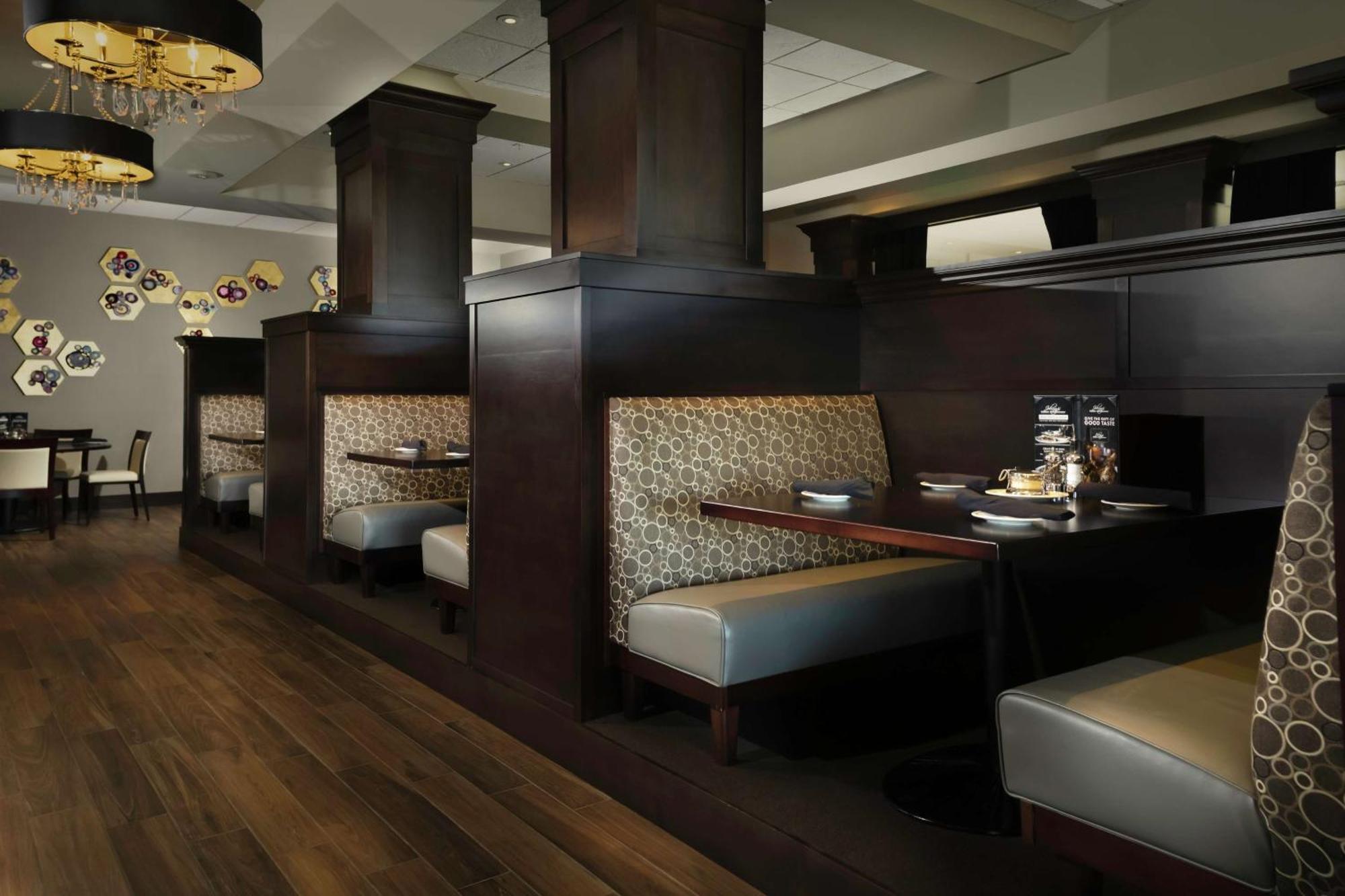 Hilton Garden Inn Denver/Thornton Zewnętrze zdjęcie