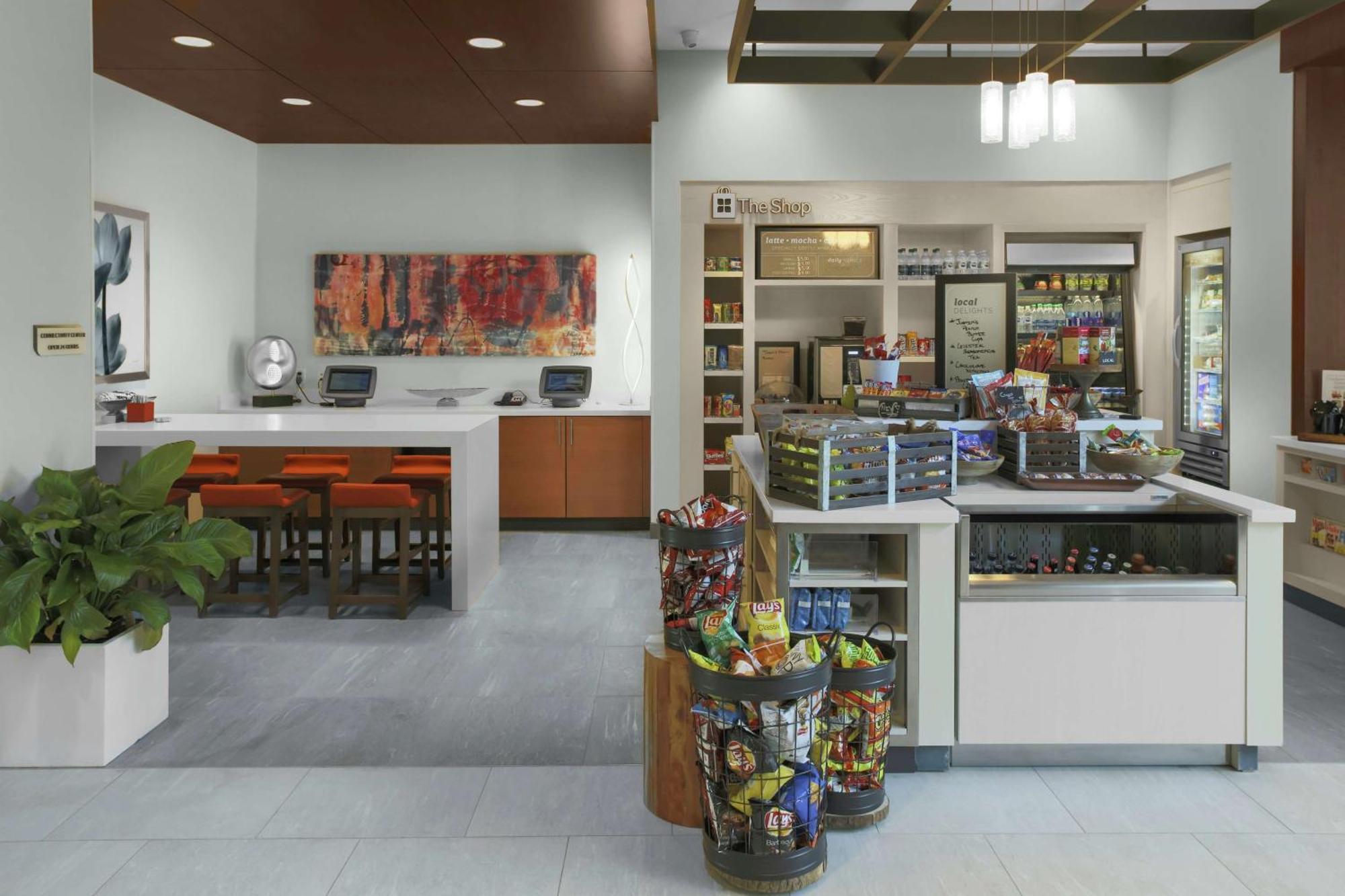 Hilton Garden Inn Denver/Thornton Zewnętrze zdjęcie